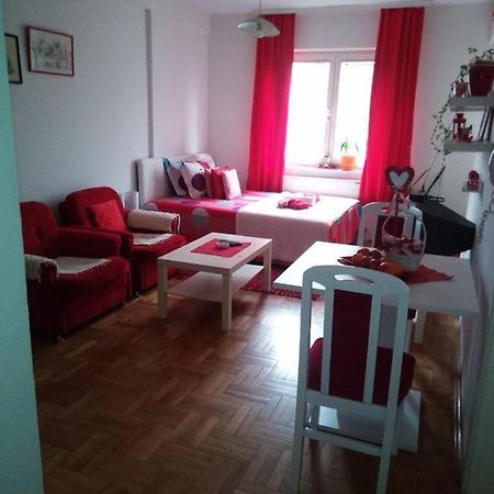 Apartman Mira Požarevac Exteriör bild