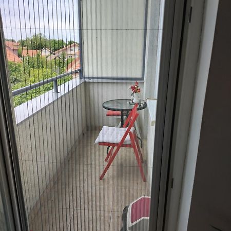 Apartman Mira Požarevac Exteriör bild