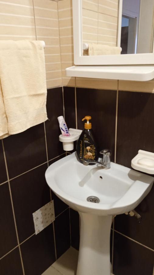 Apartman Mira Požarevac Exteriör bild