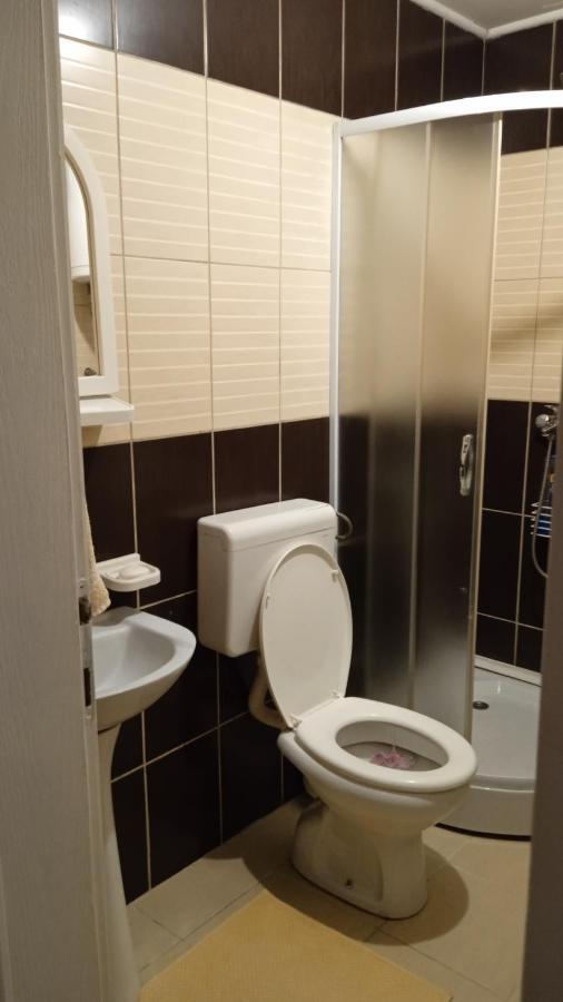 Apartman Mira Požarevac Exteriör bild