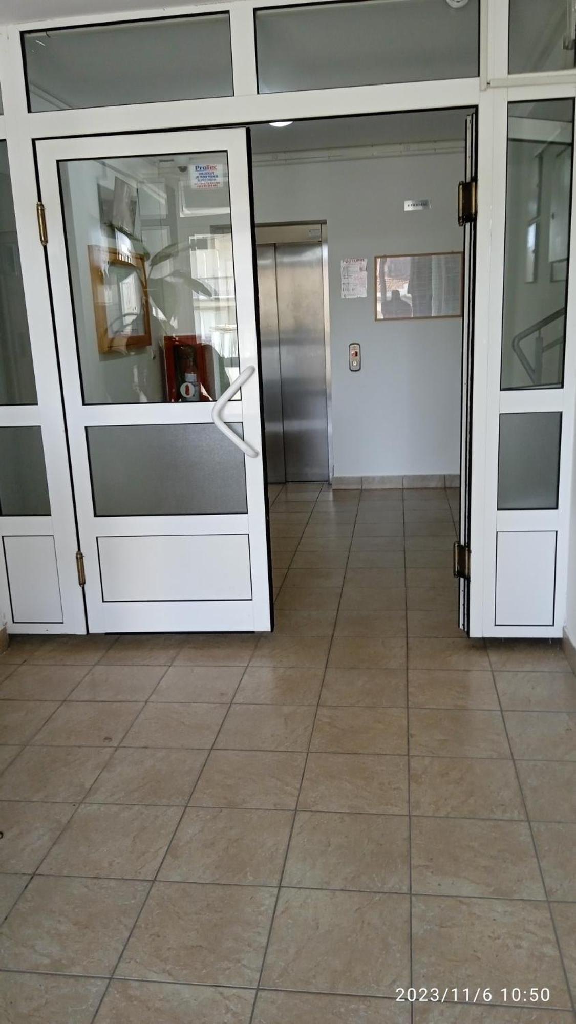 Apartman Mira Požarevac Exteriör bild