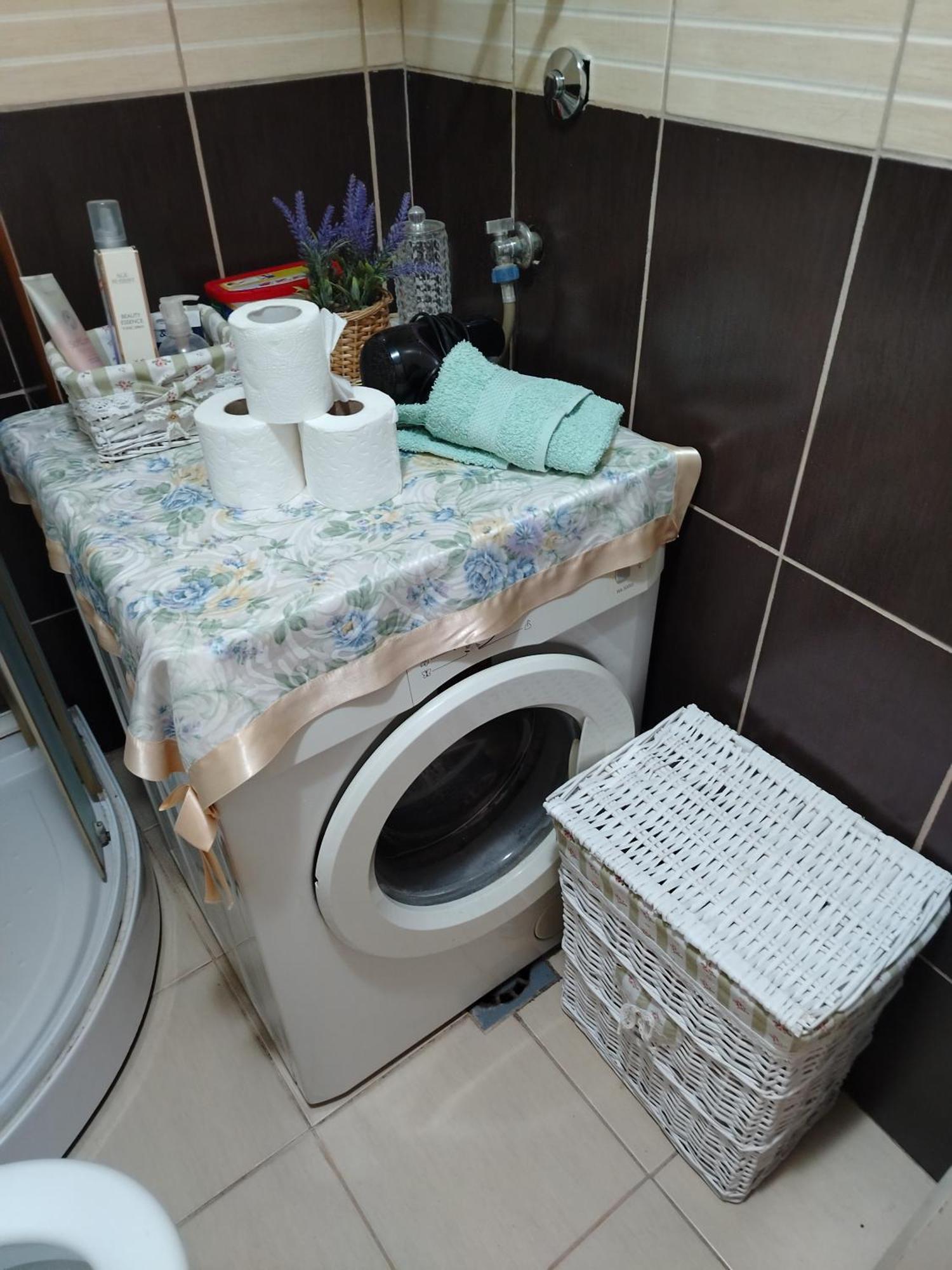 Apartman Mira Požarevac Exteriör bild