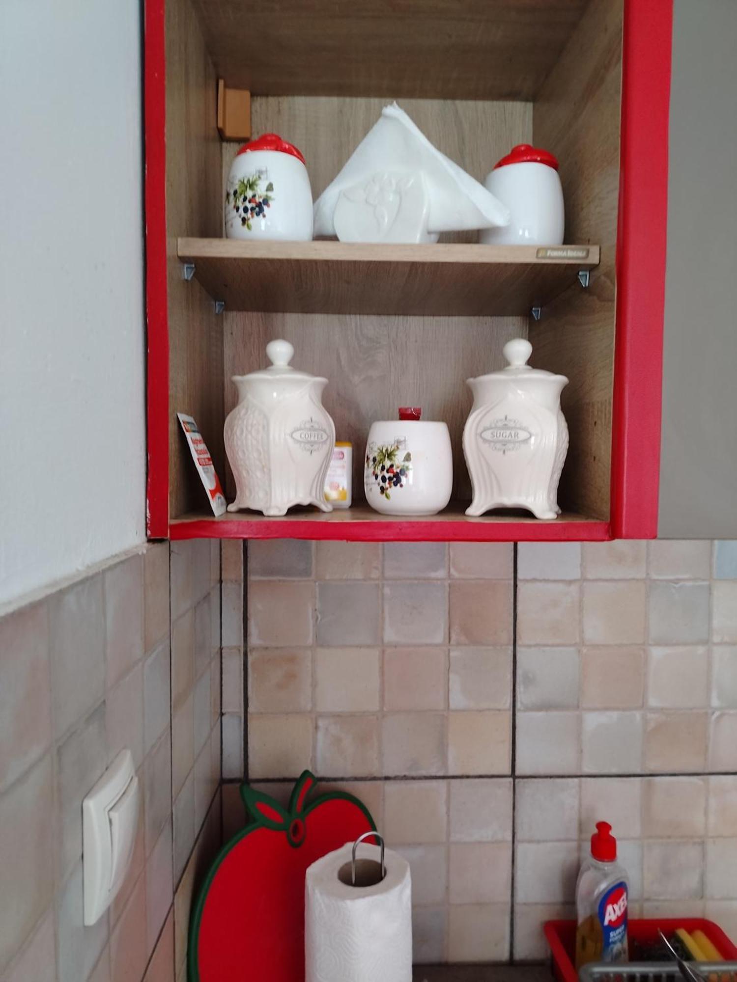 Apartman Mira Požarevac Exteriör bild