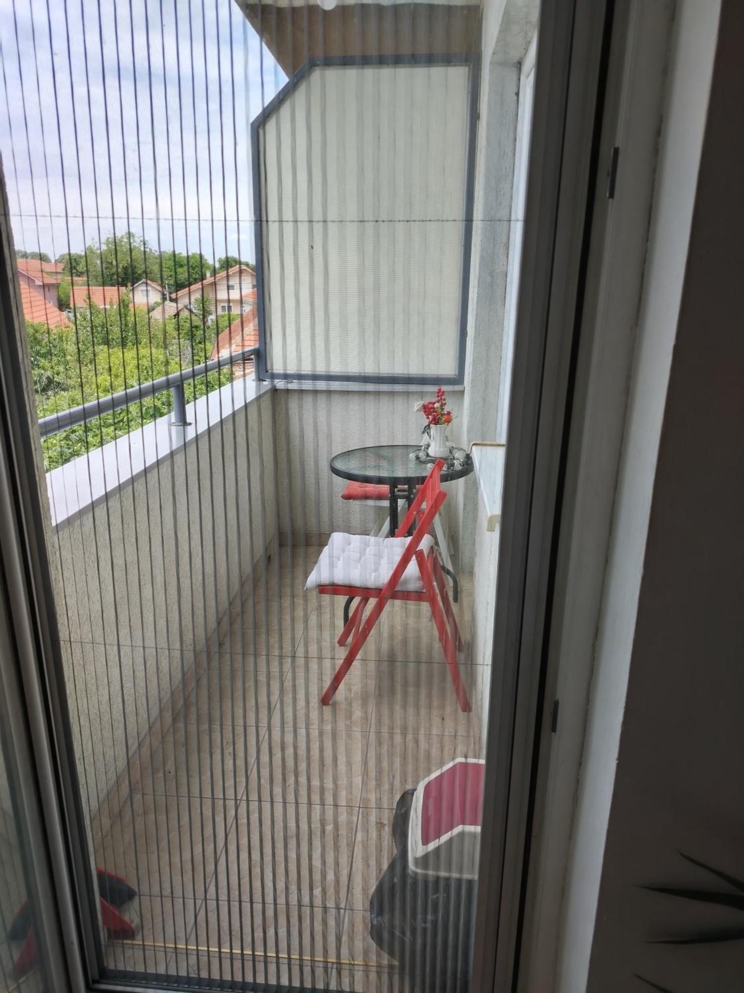 Apartman Mira Požarevac Exteriör bild