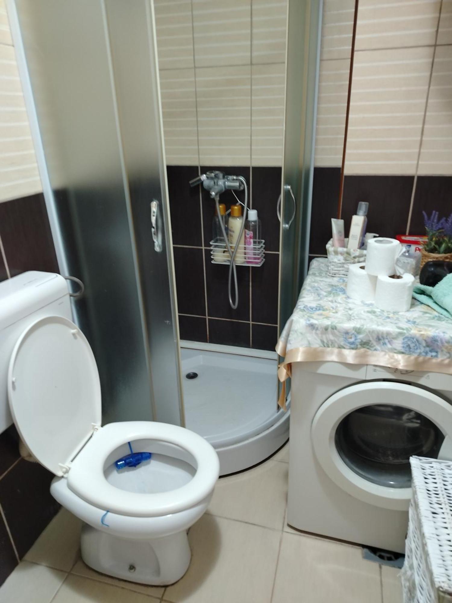 Apartman Mira Požarevac Exteriör bild